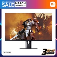 Xiaomi Mi 2K Gaming Monitor 27inch