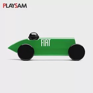 PLAYSAM-Mefistofele賽車FIAT(綠)