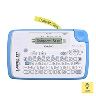 CASIO KL-130 / Label Printer