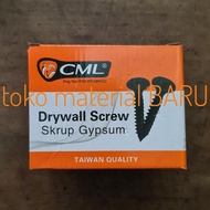 skrup gypsum camel cml 6x2 1kg