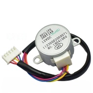 Replacement Air Conditioner 12V 28BYJ48 Synchronous Swing-blade Motor for AUX Air Conditioner