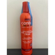 Cantu Moisturizing Curl Activator Cream 355ml