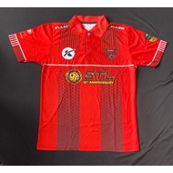 STL Sepak Takraw League Kelantan Warriors Full Sublimation Jersey