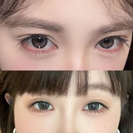 Black Cosplay Manga Lashes Makeup Extensions Strip Lashes for Beauty Eye Cosplay DIY Makeup