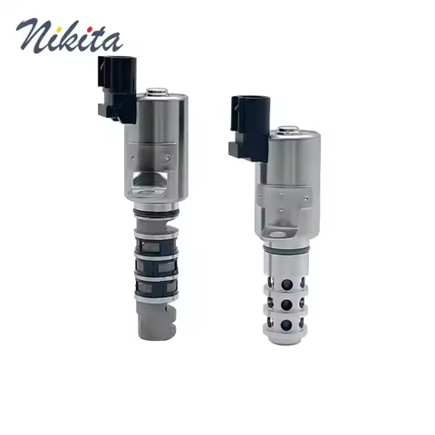 VVT Oil Control Valve Timing Control Solenoid For Great Wall Haval H6 H1 H2 M2 M4 Florid Coolbear C3