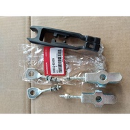 CHAIN ADJUSTER SET SWING ARM RUBBER HONDA WAVE ALPHA CX 110 DASH125 FI DASH 125 penarik tarik rantai