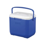 Coleman JP 30 QT Cooler Water Bottle Keeps Cool by Jeep Camping