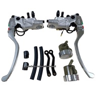 กระบอกสูบเบรคดิสก์ 19 RCS สำหรับอัปเกรด E-Bike