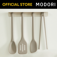 Modori - 磁吸廚具單色組(含放置架)