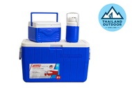 Coleman ถังน้ำแข็ง รุ่น Combo Cooler 48 Qt