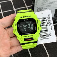 Casio G-Shock GBD-200-9PR Ready stock 100% original