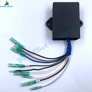 Boat Accessories Fit for Yamaha Outboard Motor 2 Stroke T2 T3 T5 T8 T9.9 T15 Parsun 20HP T25 30G 40G