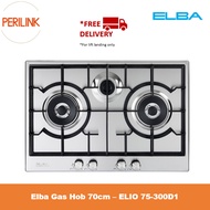 Elba ELIO 75-300D1 Built in Gas Hob