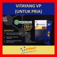 Vitayang VP | Male Vitality