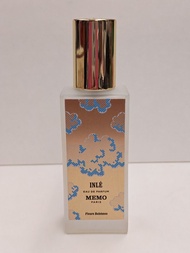 Memo Paris INLE 香水
