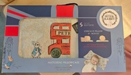 Peter Rabbit 彼得兔初生定型枕連枕袋