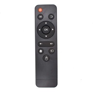 JGD Remote control for Android Projector Lumens Q3 pro Project Xton Ray LUMOS Projektor Ready Stock