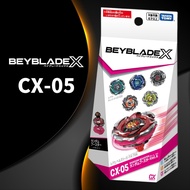 BEYBLADE X CX-05 Random Booster Vol.6 (TAKARA TOMY)