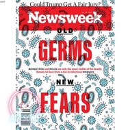 Newsweek USA – September 09, 2022 | M&N ( PDF / EPUB )