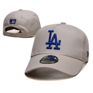 Mlb Dodgers Adjustable Embroidered NY Cap LA Cap Baseball Cap