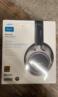 Anker soundcore space NC wireless headphone