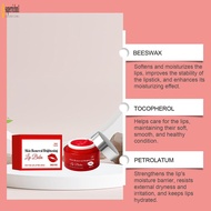 Hydrating Lip Balm 30g - Moisturizing Soothing Care for Dry Lips