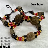 Bundle 3pcs Dignum Bracelet for Baby Pangproteksyon Mt. Banahaw Lucky Charms