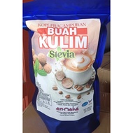 Stevia's coolie fruit mix coffee