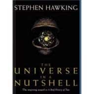 The Universe In Book Nutshella