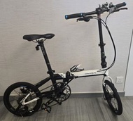 Dahon K3 Plus摺車