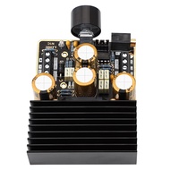 TDA7850 2.1 Channel Power Amplifier Board 2X80W Car AB Class DIY High Power 120W Bass Audio Power Am