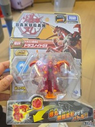 Takara Tomy 爆丸 爆丸DX 玩具