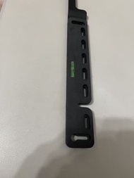 Sonos arc or arc ultra soundbar 掛牆架，配件全部齊全