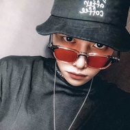 E ( E76) KOREAN FASHION WOMEN'S SUNGLASSES SQUARE FRAME