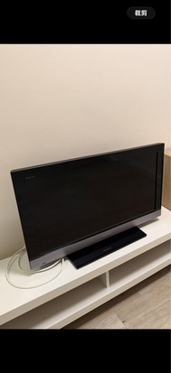 SONY BRAVIA 電視機