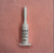 (包平郵) Xove 逆齡再生安瓶精華