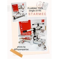 Flaring Tool Single Ct-195 Copper Ac Pipe Flaring