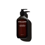 Grown Alchemist Body Cleanser and Body Cream Duo (2 x 500ml)