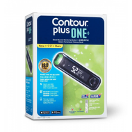 Contour Plus One 血糖機 原裝行貨