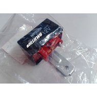 [ hlliew8 ] Honda Civic '1988 ~ '1991 ED EF ED3 EF9 SH3 SH4 Fuel Pump Main Relay