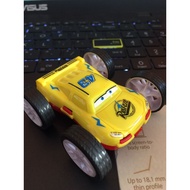 Toy Car mobilan Cars Jumping 4x4 360 Degree Swivel No Battery