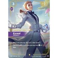 Ezreal Prodigy VEN SPS/006 - EN
