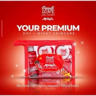 BEAUTY LOVE SKINCARE SET MALAYSIA