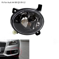 (KWIN) Front Left Fog Light Lamp Fit For A4 B8 Q5 09-12 8T0941699B