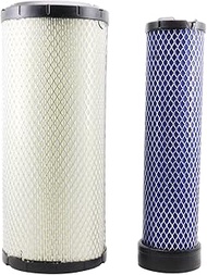 Air Filter SU29300 SU29301 Compatible with John Deere 5045D 5045E 5050E 5055E 5060E 5065E 5067E 5075