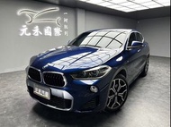 2018 來店下殺 BMW X2 sDrive20i M-Sport X F39型 非自售全額貸 已認證配保固 實車實價 元禾國際 一鍵就到