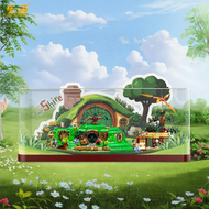 light your bricks | กล่องโชว์อะคริลิค ที่เข้ากันได้กับ LEGO 10354