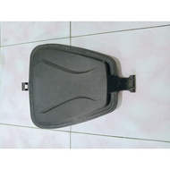 HONDA Luggage Cover Scoopy carburetorHONDA 2nd motorcycle removableOriginal