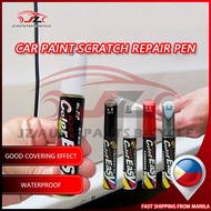 Car Coating Scratch Waterproof Touch-Up Paint Pen Repair Care Agent Scratch Remover Car Accessories