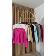 J102 - Women's Cardigan Shirt